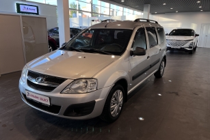 LADA LARGUS