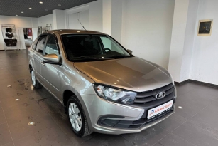 LADA GRANTA