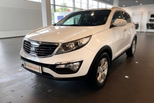 KIA SPORTAGE S