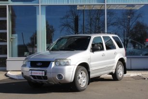 FORD Maverick