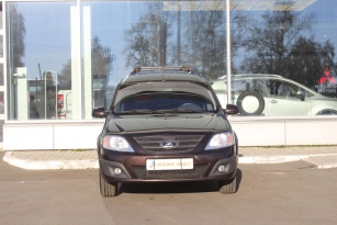 LADA LARGUS