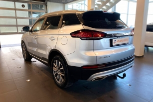 GEELY ATLAS PRO