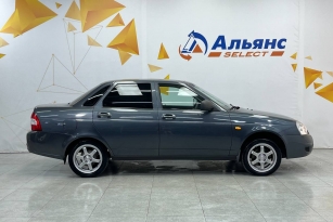 LADA PRIORA