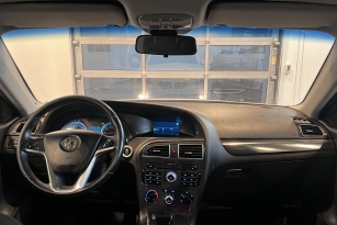 BRILLIANCE V5