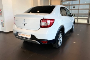 RENAULT LOGAN