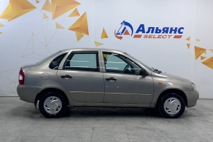 LADA KALINA
