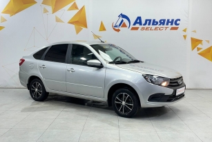 LADA GRANTA