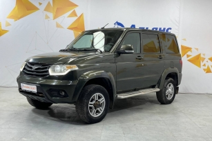 UAZ УАЗ