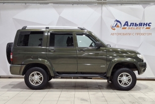 UAZ УАЗ