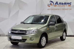 LADA GRANTA