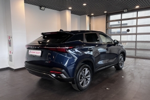 OMODA C5