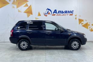 LADA KALINA
