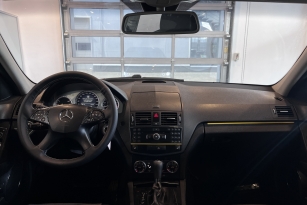 MERCEDES-BENZ B