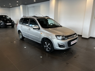 LADA KALINA