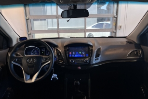 JAC S5