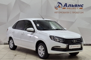LADA GRANTA