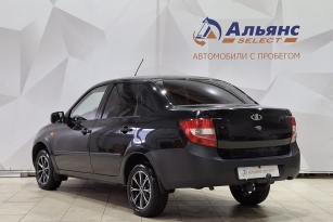 LADA GRANTA