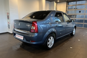 RENAULT LOGAN