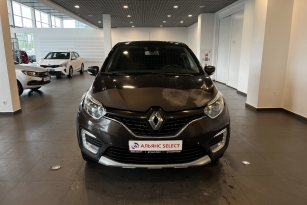 RENAULT KAPTUR