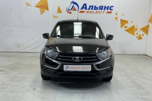 LADA GRANTA