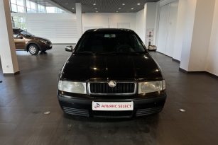 SKODA OKTAVIA