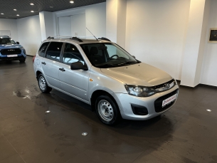 LADA KALINA