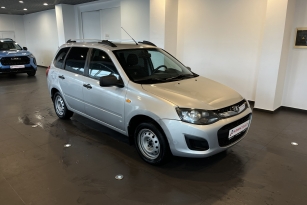 LADA KALINA