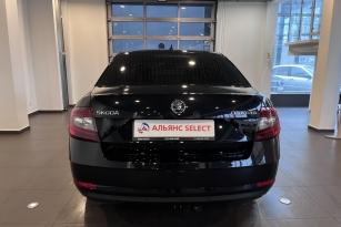 SKODA OKTAVIA