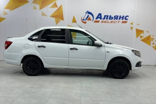LADA GRANTA