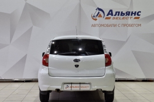 DATSUN MI-DO