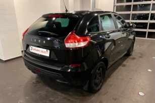 LADA XRAY