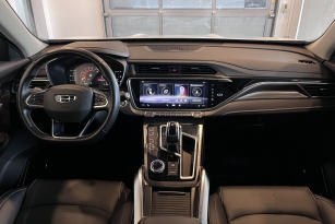 GEELY ATLAS PRO