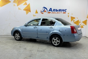 CHERY A21