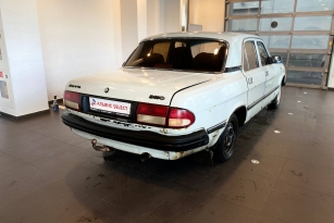 ГАЗ 31100