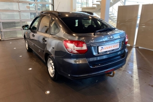 LADA GRANTA