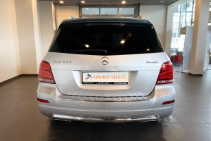 MERCEDES-BENZ MERCEDES BENZ
