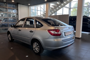 LADA GRANTA