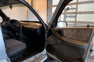 LADA NIVA