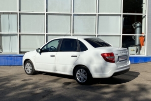 LADA GRANTA