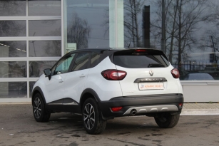 RENAULT KAPTUR