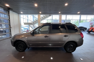 LADA KALINA