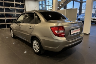 LADA GRANTA