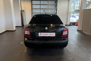 SKODA OKTAVIA