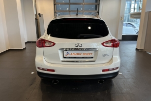 INFINITI QX50