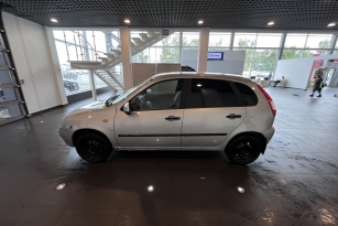 LADA KALINA