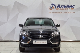 LADA XRAY