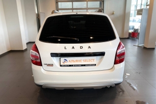 LADA GRANTA