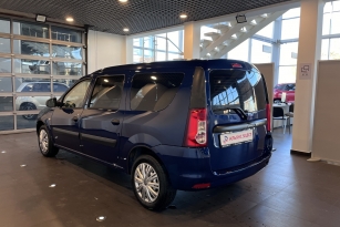 LADA LARGUS