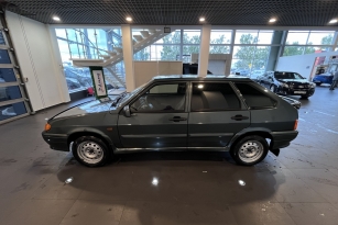 LADA 2114