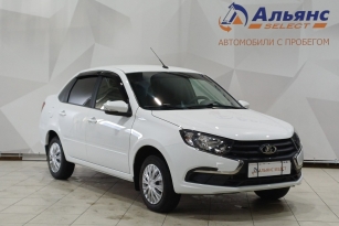 LADA GRANTA